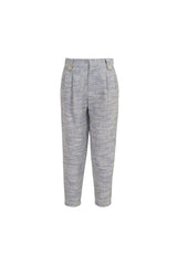 TUTA JOGGING COTONE LINO