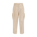 CARGO TROUSERS