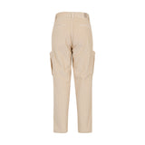 CARGO TROUSERS