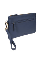 PORTA DOCUMENTI PELLE