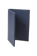 PORTAFOGLI & PORTACARTE PELLE