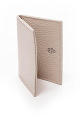 PORTAFOGLI & PORTACARTE PELLE