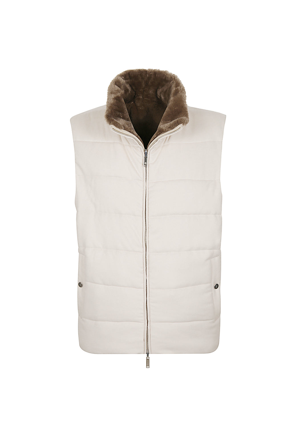 ADAM ET ROPÉ HOMME(アダム エ ロペ オム) / 【ACT_81 Monta】REVERSIBLE VOLUME DOWN VEST  (ジャケット/アウター / その他アウター) 通販｜J'aDoRe JUN ONLINE