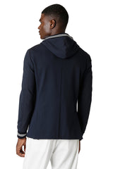 GIACCA CON PETTORINA COTONE