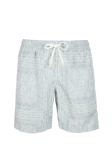 COSTUME DA BAGNO STAMPA BANDANA