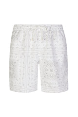 COSTUME DA BAGNO STAMPA BANDANA