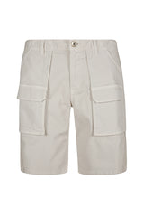 BERMUDA COTONE STRETCH