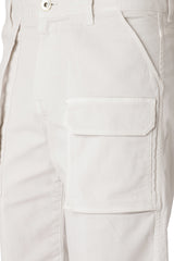 BERMUDA COTONE STRETCH