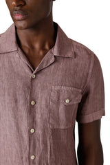 CAMICIA LINO