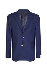 GIACCA MONOPETTO LANA