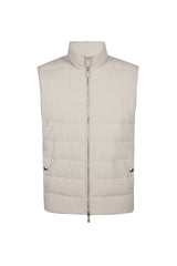 GILET COTONE SEA ISLAND