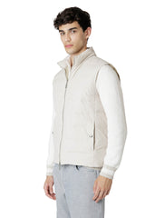 GILET COTONE SEA ISLAND