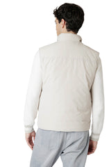 GILET COTONE SEA ISLAND