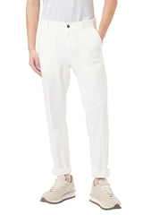 PANTALONE COTONE STRETCH