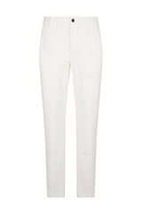 PANTALONE COTONE STRETCH