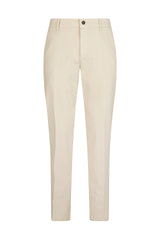 PANTALONE COTONE STRETCH