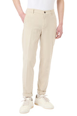PANTALONE COTONE STRETCH