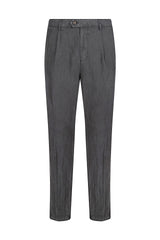 PANTALONE LYOCELL LINO COTONE