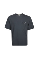 T-SHIRT GIROCOLLO COTONE