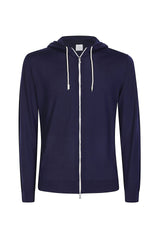 MAGLIA FULL ZIP LANA
