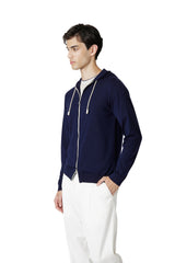 MAGLIA FULL ZIP LANA