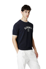 MAGLIA GIROCOLLO COTONE