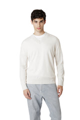 MAGLIA SCOLLO V CASHMERE