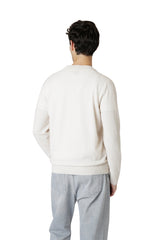 MAGLIA SCOLLO V CASHMERE