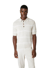 POLO IN MAGLIA COTONE