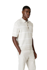 POLO IN MAGLIA COTONE