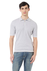 POLO IN MAGLIA COTONE SEA ISLAND