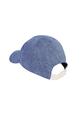 CAPPELLO COTONE