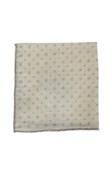 POCHETTE LANA COTONE