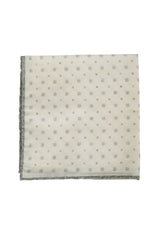 POCHETTE LANA COTONE