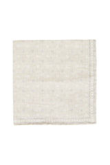 POCHETTE LANA COTONE