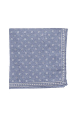 POCHETTE LANA COTONE