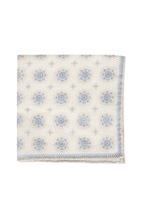 POCHETTE LANA COTONE