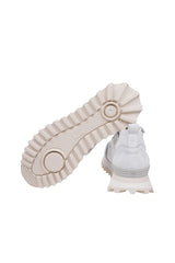 SCARPA PELLE VITELLO