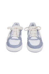 SNEAKERS CERVO E SUEDE