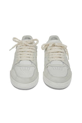 SNEAKERS CERVO E SUEDE