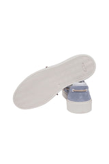 SNEAKERS CERVO E SUEDE