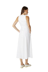 VESTITO COTONE ELASTAM