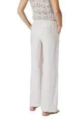 PALAZZO TROUSERS