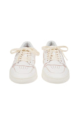 SNEAKERS CON PROFILO COLORATO