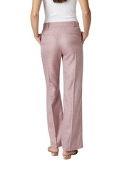 STRAIGHT LEG TROUSERS