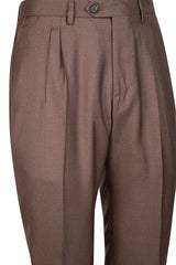 DOUBLE BREASTED SUIT WITH PANTS