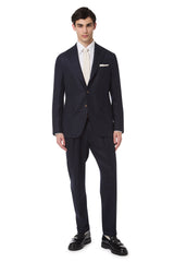 Line Silk Lana Silk Dress