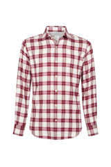 CAMICIA COTONE LYOCELL