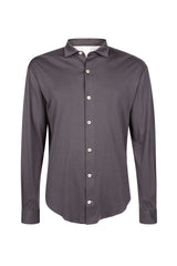CAMICIA MODAL COTONE