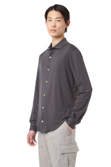 CAMICIA MODAL COTONE